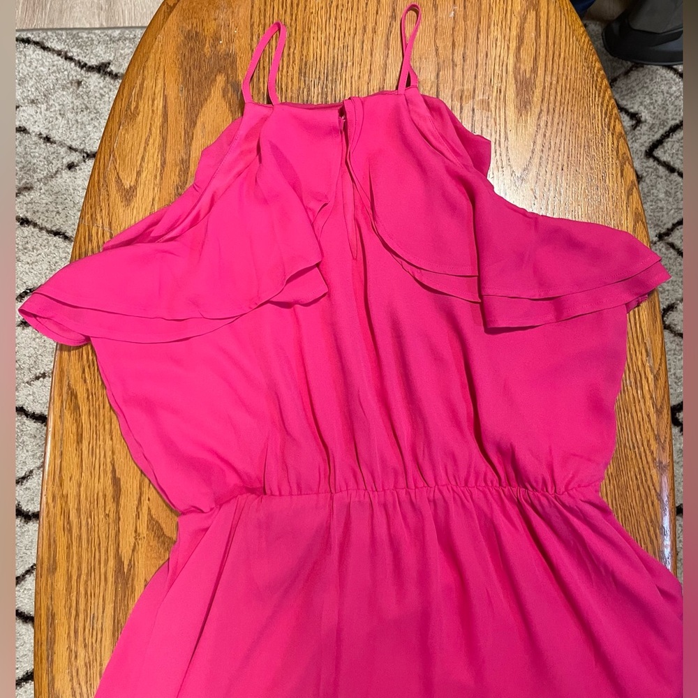 Maurices Dress No Strech